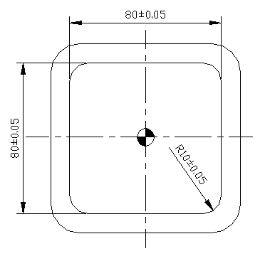 数控加工烟灰缸设计463891==100